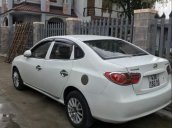 Cần bán Hyundai Elantra sản xuất năm 2008, màu trắng, nhập khẩu