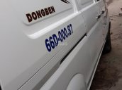 Bán ô tô Dongben X30 Lx sản xuất 2017, màu trắng, nhập khẩu