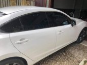 Bán xe Mazda 6 2.5 Premium năm 2018, màu trắng