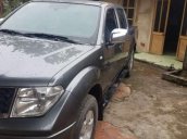 Bán Nissan Navara năm 2012, xe nhập số sàn