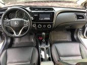 Cần bán xe Honda City Top 2017 năm sản xuất 2017, nhập khẩu nguyên chiếc