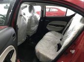 Cần bán xe Mitsubishi Attrage MT - ECO đời 2018, màu đỏ, nhập khẩu