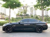 Cần bán xe BMW 5 Series 520LCI năm 2017, nhập khẩu nguyên chiếc  