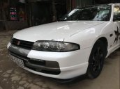 Bán ô tô Nissan Skyline đời 2005, màu trắng, nhập khẩu