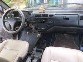 Bán Toyota Zace GL 2001, màu đen, xe gia đình 