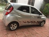 Bán Hyundai Eon đời 2012, màu bạc, nhập khẩu nguyên chiếc, giá tốt