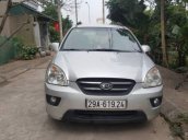 Bán xe Kia Carens năm 2009, màu bạc, giá 358tr