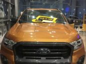 Bán Ford Ranger Wildtrak Bi Turbo - Giao xe trong tháng 12 - Đủ màu