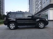 Cần bán Ford Escape AT 2.3 XLT năm sản xuất 2005, màu đen chính chủ