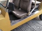 Bán ô tô Citroen C2 năm sản xuất 1975, màu vàng giá cạnh tranh