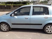 Cần bán xe Hyundai Getz đời 2010, nhập khẩu, giá tốt