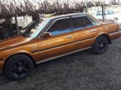 Cần bán xe Toyota Camry năm sản xuất 1988, nhập khẩu nguyên chiếc