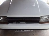 Cần bán xe Toyota Corona sản xuất năm 1985, màu trắng, nhập khẩu nguyên chiếc