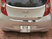 Bán Hyundai Eon đời 2012, màu bạc, nhập khẩu nguyên chiếc, giá tốt