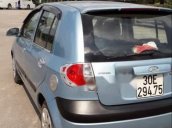 Cần bán xe Hyundai Getz đời 2010, nhập khẩu, giá tốt