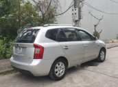 Bán xe Kia Carens năm 2009, màu bạc, giá 358tr