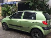 Bán Hyundai Click AT sản xuất năm 2009, xe nhập