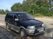 Bán xe Toyota Zace GL sản xuất năm 2001, 185 triệu