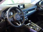 Bán ô tô Mazda CX 5 năm sản xuất 2018, màu đen, giá tốt