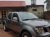 Bán Nissan Navara năm 2012, xe nhập số sàn