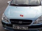 Cần bán xe Hyundai Getz đời 2010, nhập khẩu, giá tốt