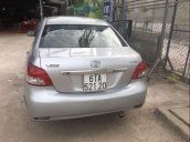 Bán Toyota Vios sản xuất 2009, màu bạc