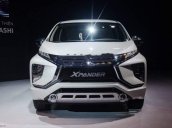 Bán xe Mitsubishi Xpander đời 2018, màu trắng, nhập khẩu nguyên chiếc, giá chỉ 550 triệu
