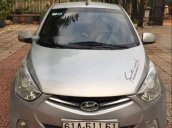 Bán Hyundai Eon đời 2012, màu bạc, nhập khẩu nguyên chiếc, giá tốt