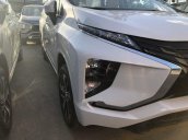 Bán xe Mitsubishi Xpander đời 2018, màu trắng, nhập khẩu nguyên chiếc, giá chỉ 550 triệu