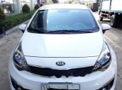 Cần bán xe Kia Rio năm 2016, màu trắng, giá chỉ 430 triệu