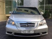 Cần bán xe Honda Odyssey đời 2008, không lỗi