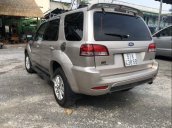 Bán xe Ford Escape AT đời 2010 như mới, giá tốt