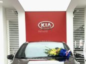 Bán Kia Cerato sản xuất năm 2018, màu đen, nhập khẩu chính chủ, giá 550tr