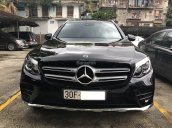 Bán xe GLC 300 cũ sản xuất 2018, màu đen, nội thất nâu xe cực đẹp như mới, giá rất rẻ