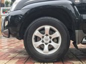 Bán ô tô Toyota Prado 2.7L GX AT sản xuất 2008, màu đen, xe nhập, 765tr