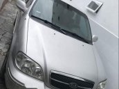 Bán Kia Carnival 2008, màu bạc, nhập khẩu, 255 triệu