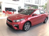 Kia Cerato đời 2019- sẵn xe giao trong tháng 12- đủ màu