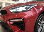 Kia Cerato đời 2019- sẵn xe giao trong tháng 12- đủ màu