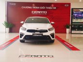 Bán xe Kia Cerato 2019 tại Tây Ninh, liên hệ ngay 0938.907.953