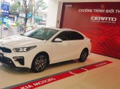 Bán xe Kia Cerato 2019 tại Tây Ninh, liên hệ ngay 0938.907.953