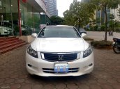 Bán Honda Accord 2.0 đời 2010, màu trắng, nhập khẩu