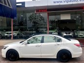 Bán Honda Accord 2.0 đời 2010, màu trắng, nhập khẩu