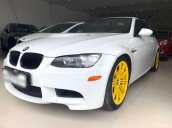 Bán BMW M3 đời 2008, nhập khẩu nguyên chiếc