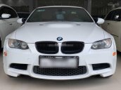 Bán BMW M3 đời 2008, nhập khẩu nguyên chiếc