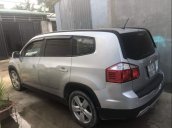 Bán Chevrolet Orlando đời 2013, màu bạc, 355 triệu