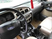 Bán ô tô Ford Escape MT năm sản xuất 2006, màu đỏ số sàn, 285 triệu