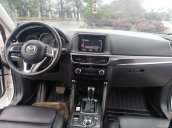 Bán Mazda CX 5 đời 2016, màu trắng, giá 795tr