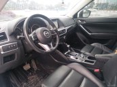 Bán Mazda CX 5 đời 2016, màu trắng, giá 795tr