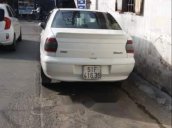 Bán ô tô Fiat Siena ELX năm sản xuất 2003, màu trắng giá cạnh tranh