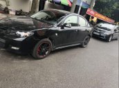 Cần bán xe Mazda 3 S 2009, màu đen, giá tốt